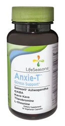 LifeSeasons Anxie-T --Trial Size
