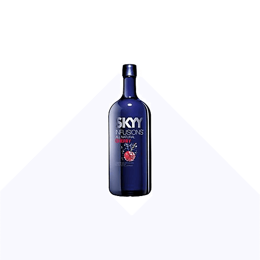 slide 1 of 1, Skyy Infusion Cherry, 1.75 liter