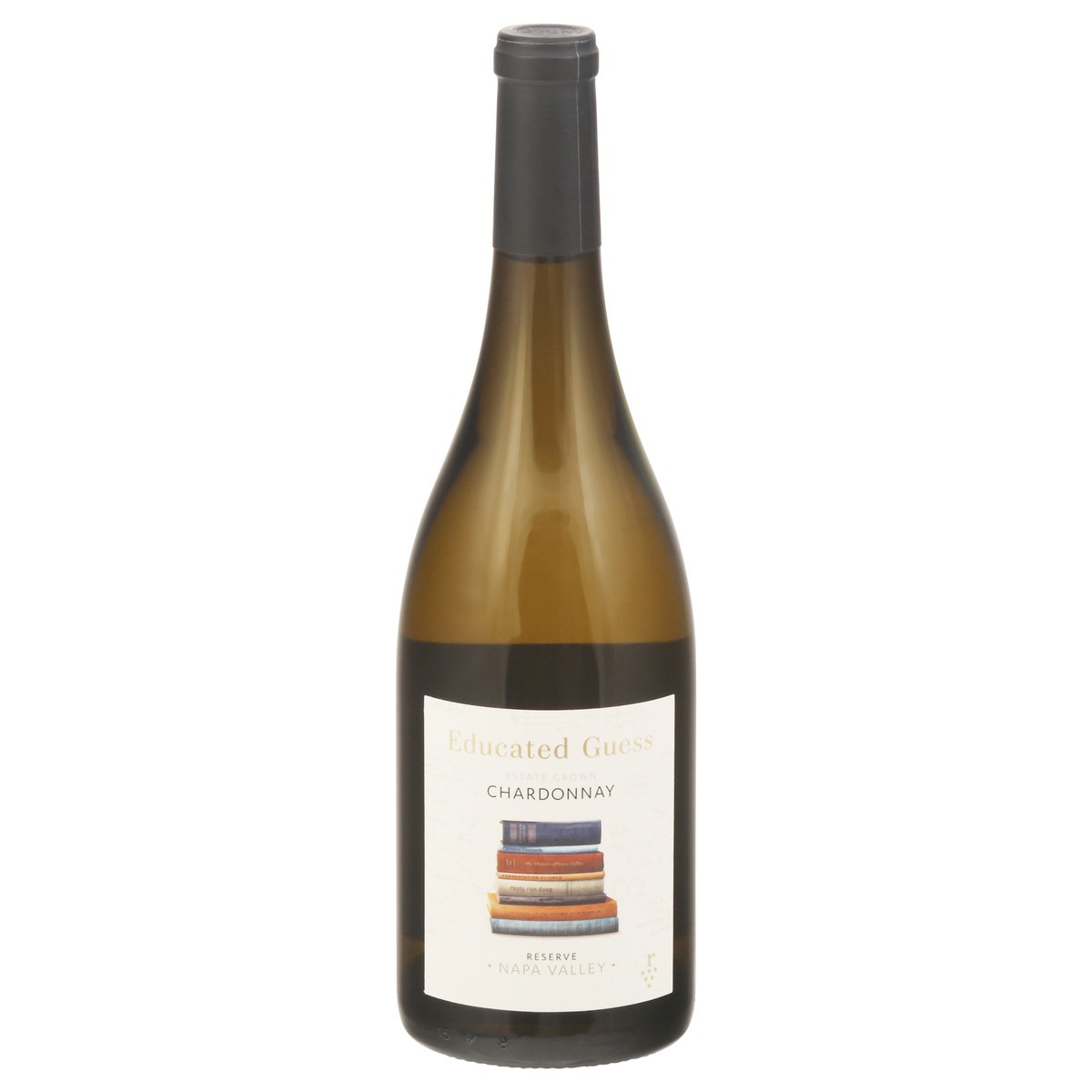 slide 3 of 4, Eg Napa Chard, 750.0 ml