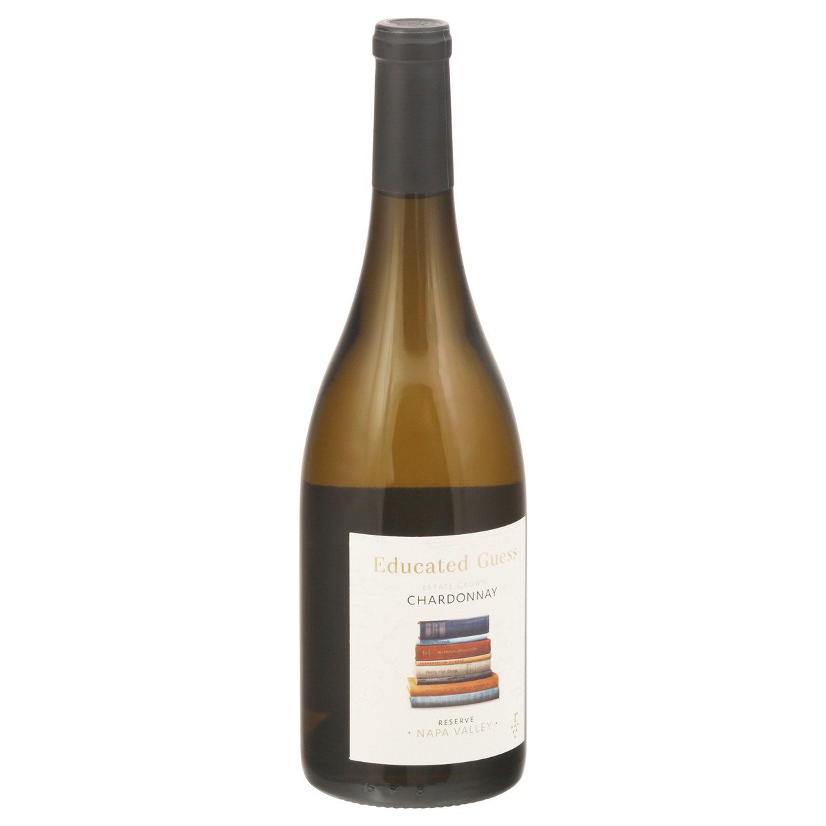 slide 4 of 4, Eg Napa Chard, 750.0 ml