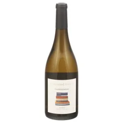 Educated Guess Estate Grown Reserve Napa Valley Chardonnay 750 ml