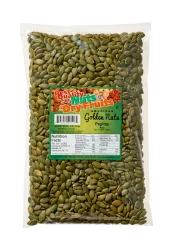 Northgate Pepitas Raw (Hulled)