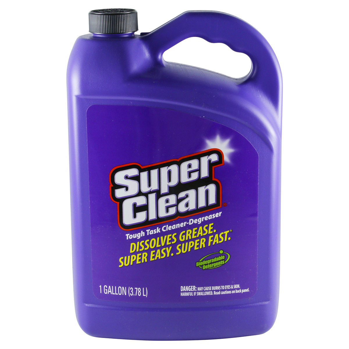 slide 1 of 2, SuperClean Tough Task Cleaner-Degreaser, 3 ct