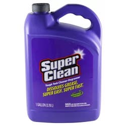SuperClean Tough Task Cleaner-Degreaser