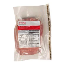 Gordon Choice Fresh Cooked Corned Beef Rounds