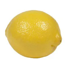 Lemons
