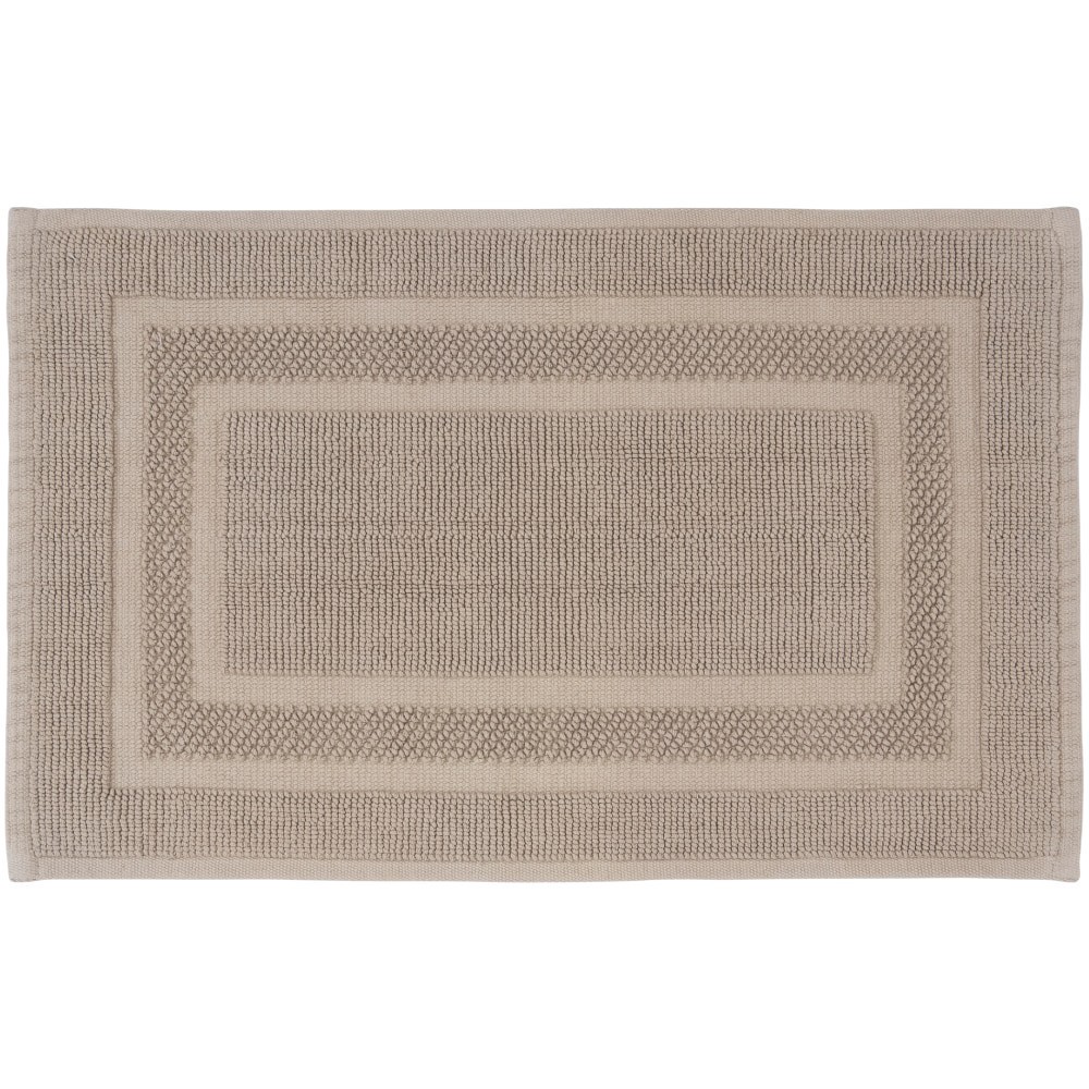 slide 4 of 4, Hd Designs Antimicrobial Bath Rug, 24 in x 40 in