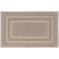Hd Designs Antimicrobial Bath Rug