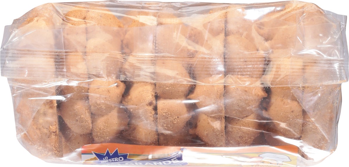 slide 9 of 11, Rio Grande Margarita Daisy Cookie 13 oz, 13 oz