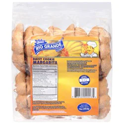 Rio Grande Margarita Daisy Cookie 13 oz