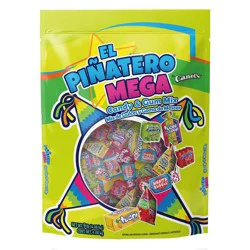 Canel's El Pinatero Mega Party Mix