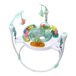Infantino 360 Magic Motion 4-in-1 Activity Center & Jumper