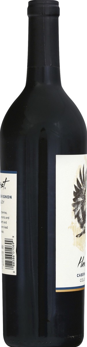 slide 5 of 6, Hawk Crest Cabernet Sauvignon 750 ml, 750 ml