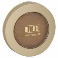 slide 1 of 1, Milani HD Advanced Powder Medium Tan, 1 ct