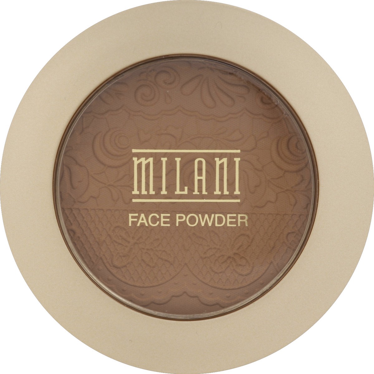 slide 1 of 4, Milani Face Powder 0.37 oz, 0.37 oz