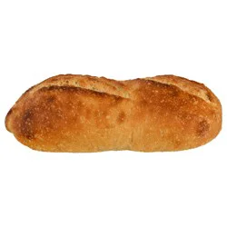 Bakery Sourdough Loaf Bread