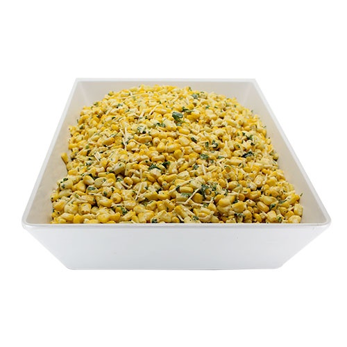 slide 1 of 1, Plum Market Mexican Street Corn Salad, per lb