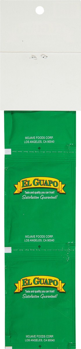 slide 2 of 6, El Guapo Garlic Powder 3-0.14 oz. Packets, 0.14 oz