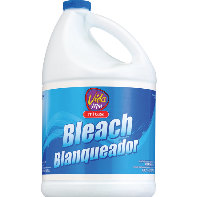 slide 1 of 1, Vmvida Bleach Reg, 1 ct