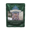 slide 1 of 1, Blue Buffalo Wilderness Wild Cuts Tasty Toppers Duck Adult Cat Food, 3 oz