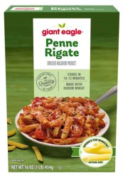 Giant Eagle Penne Rigate