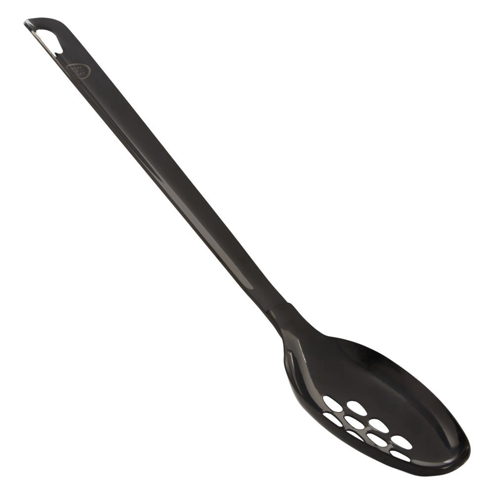 slide 3 of 3, Dash Of That Stainless Steel Slotted Spoon, 1 ct