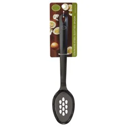 Dash Of That Stainless Steel Slotted Spoon