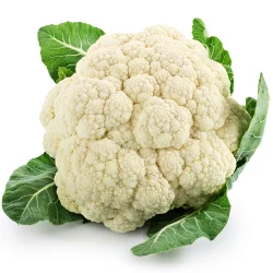 Fresh California Cauliflower