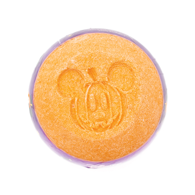 slide 1 of 1, Basin Disney Halloween Mickey Bath Bomb, 8 oz