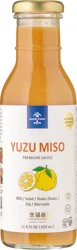 Yuzumiso Premium Sauce