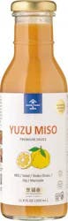 Yuzumiso Premium Sauce