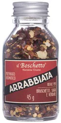 Il Boschetto Arrabbiata Seasoning Blend