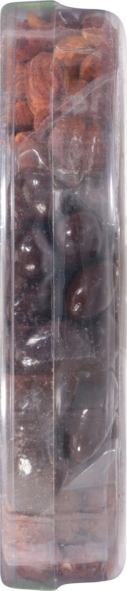 slide 4 of 14, Maisie Janes Nuts Mix And Match Round- 12 oz, 12 oz