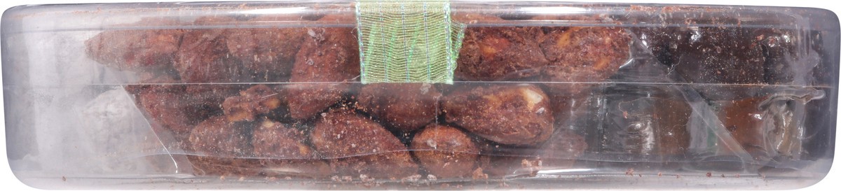 slide 3 of 14, Maisie Janes Nuts Mix And Match Round- 12 oz, 12 oz