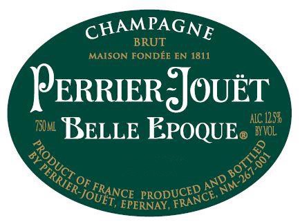 slide 6 of 10, P Jouet Epoque Brut Gift, 750.0 ml