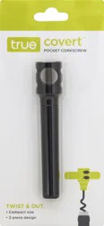 TRUE Corkscrew 1 ea
