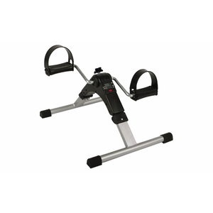 slide 1 of 1, Medline Industries Medline Lightweight Pedal Exerciser With Digital Display, 1 ct