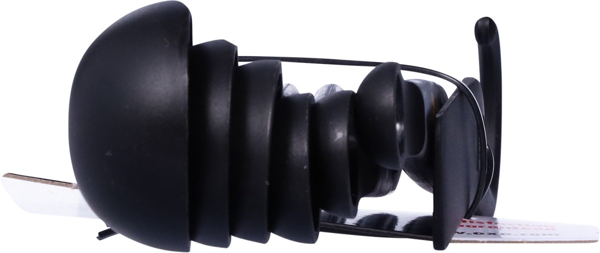 slide 3 of 9, OXO Good Grips Measuring Spoon Set 7 CT 1 ea, 1 ea