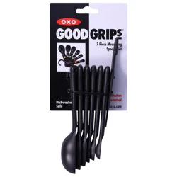 Oxo Good Grips Measuring Spoon Set 7 CT 1 ea