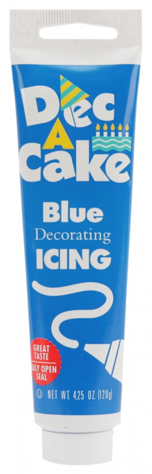 slide 1 of 1, Dec a Cake Decorating Icing 4.25 oz, 4.25 oz