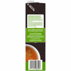 Simple Truth Organic Beef Bone Broth