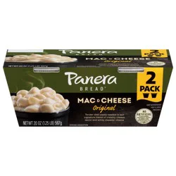 Panera Macaroni And Cheese