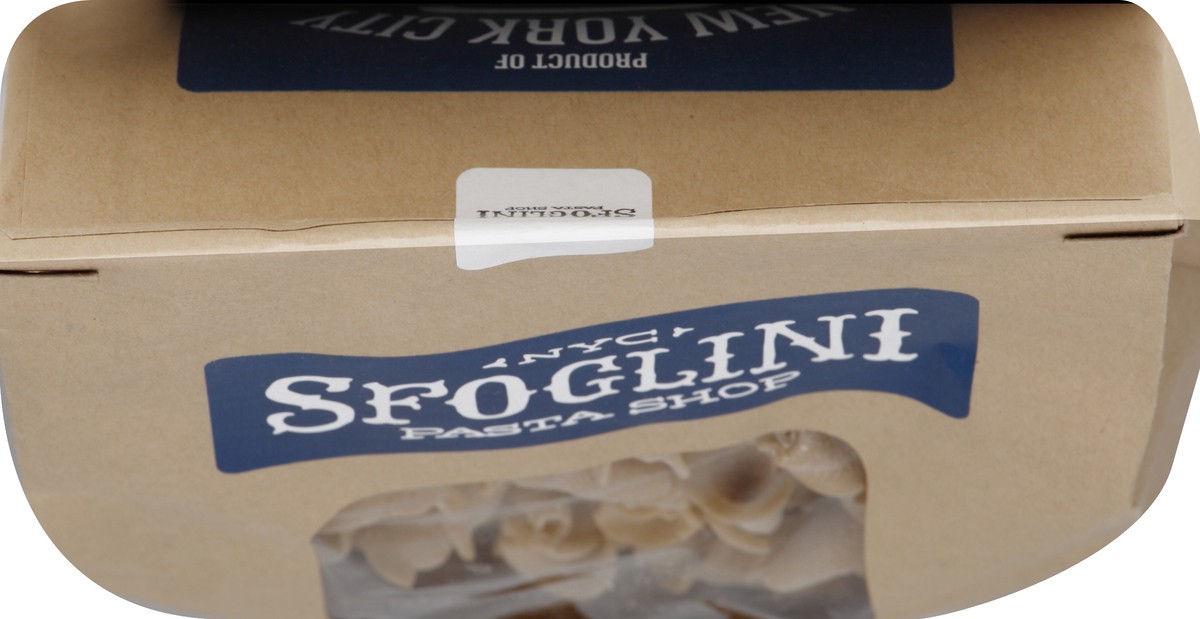 slide 3 of 4, NYC Sfoglini Pasta Shop Porcini Trumpets - 16 oz, 