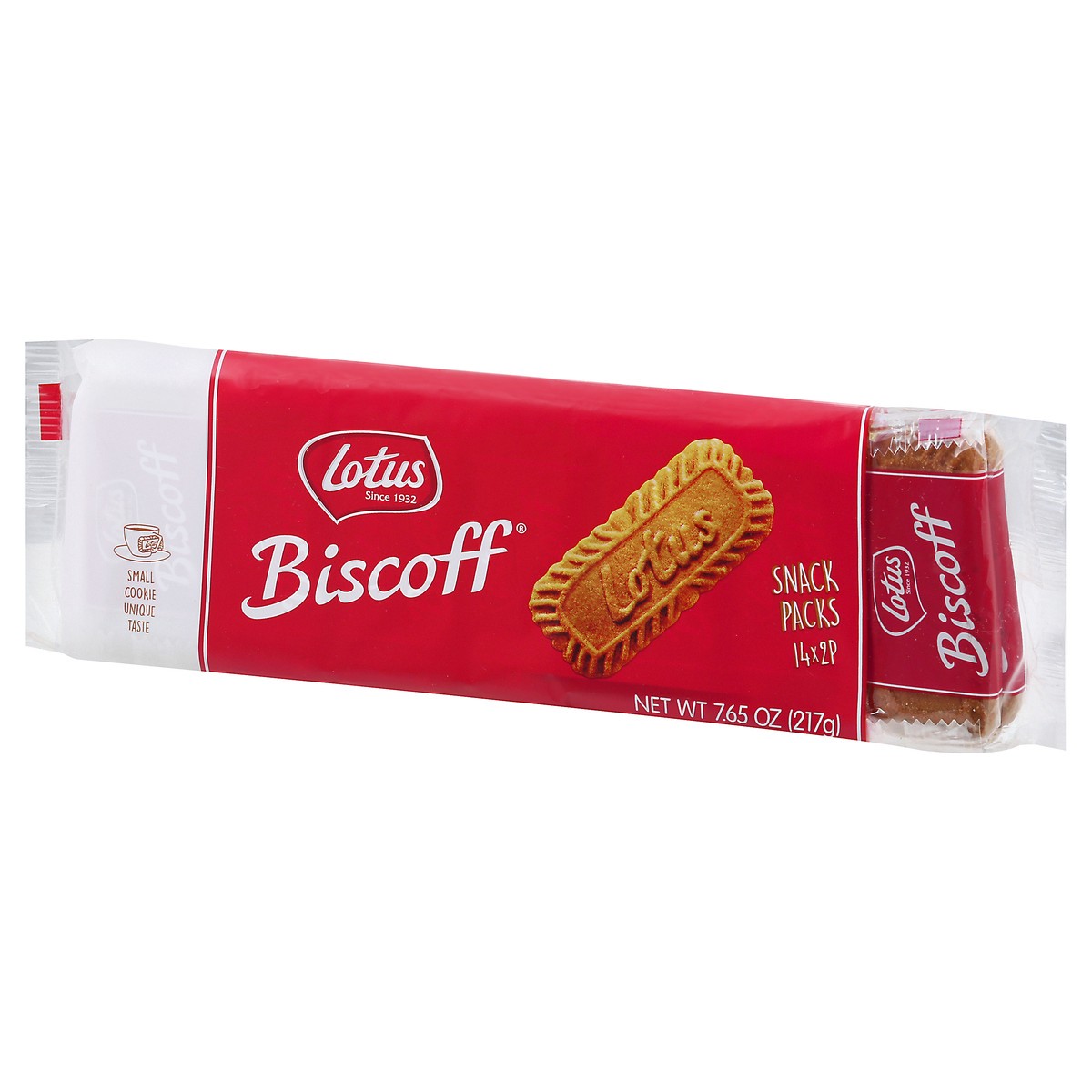 slide 10 of 13, Lotus Cookie 7.65 oz, 7.65 oz