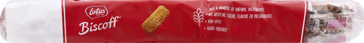 slide 11 of 13, Lotus Cookie 7.65 oz, 7.65 oz