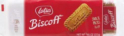 Lotus Cookie 7.65 oz