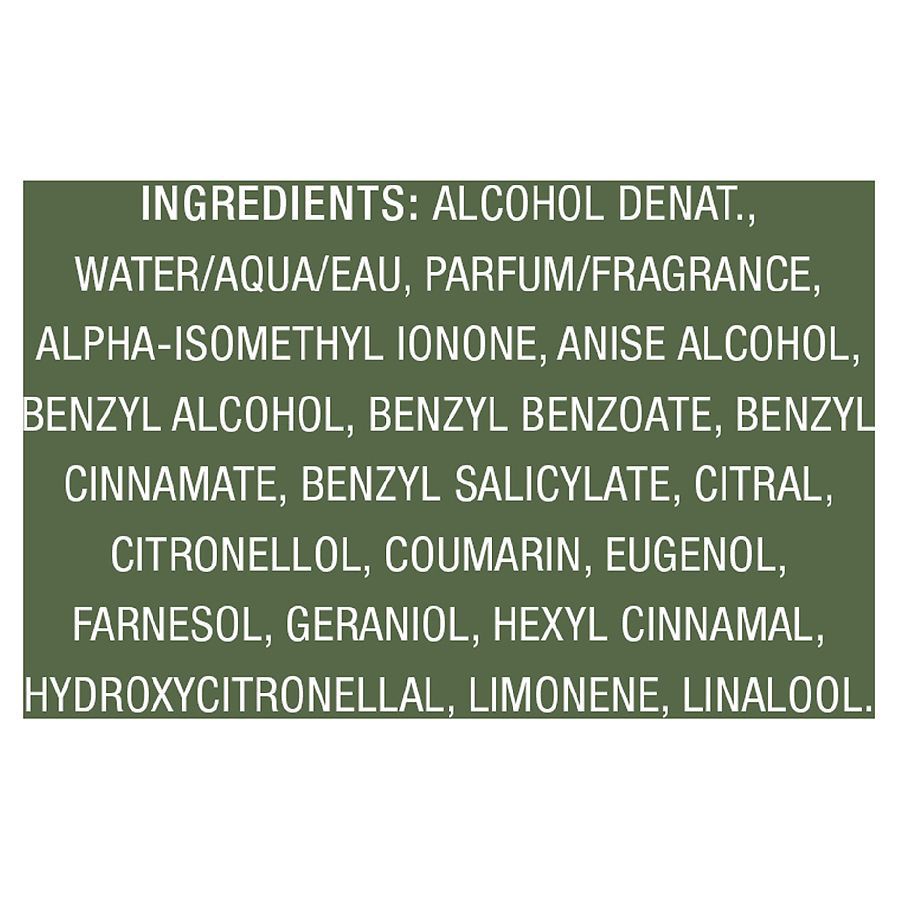 slide 2 of 2, Geoffrey Beene Grey Flannel Eau de Toilette Spray, 1 fl oz