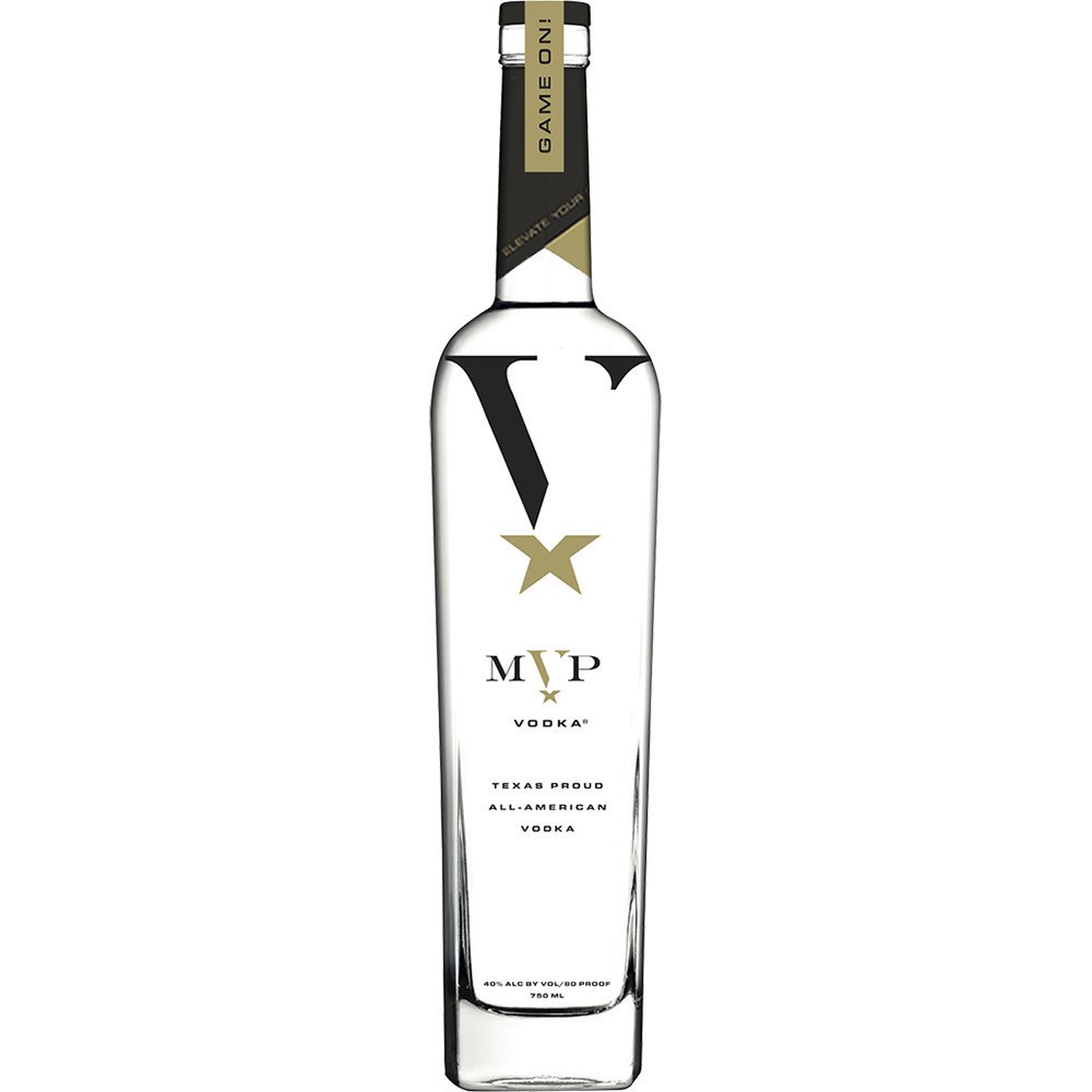 slide 1 of 1, Mvp Vodka, 750 ml