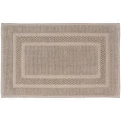 Hd Designs Antimicrobial Bath Rug