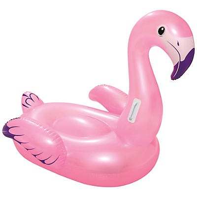 slide 1 of 1, H2OGO! Flamingo, 50 in x 50 in
